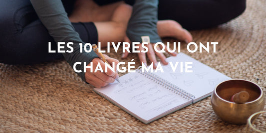 Bouquiner avec Madeleine: 12 livres qui changeront ta vie