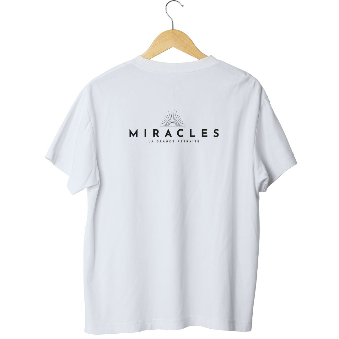 T-Shirt MIRACLES