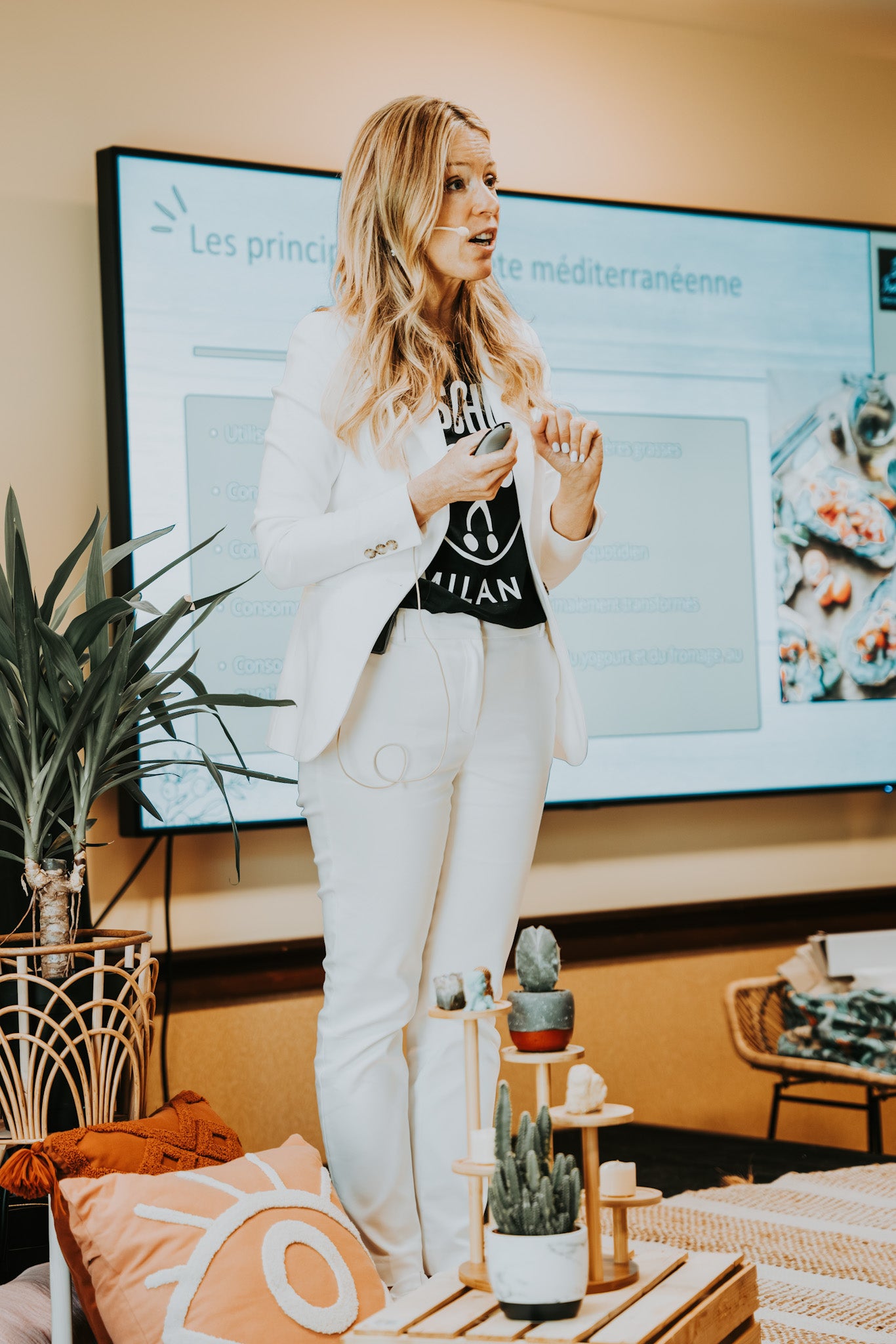 ATELIERS, REPAS & NUITÉES EN OCC. SIMPLE - Retraite de yoga, méditation & bien-être MIRACLES