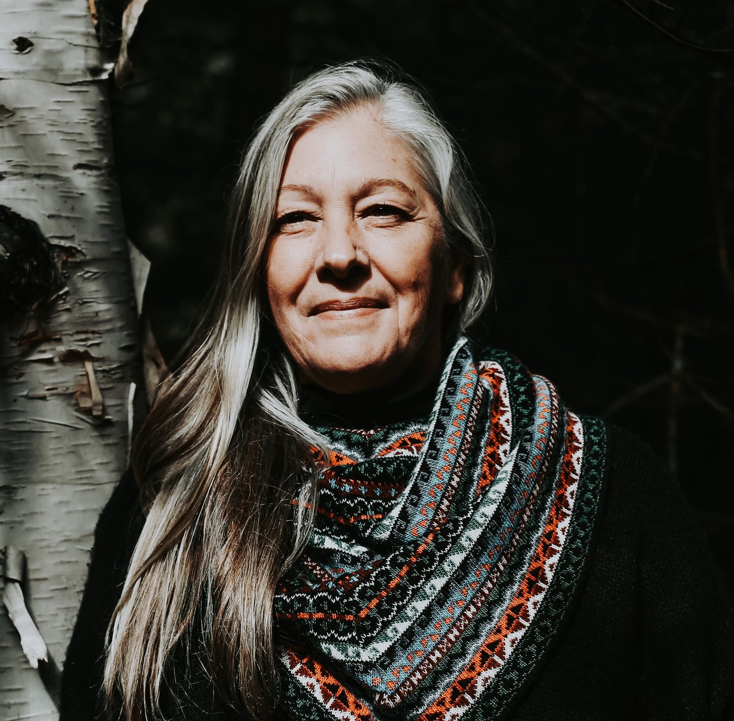 Ilka Marcenay - Esprits de la nature