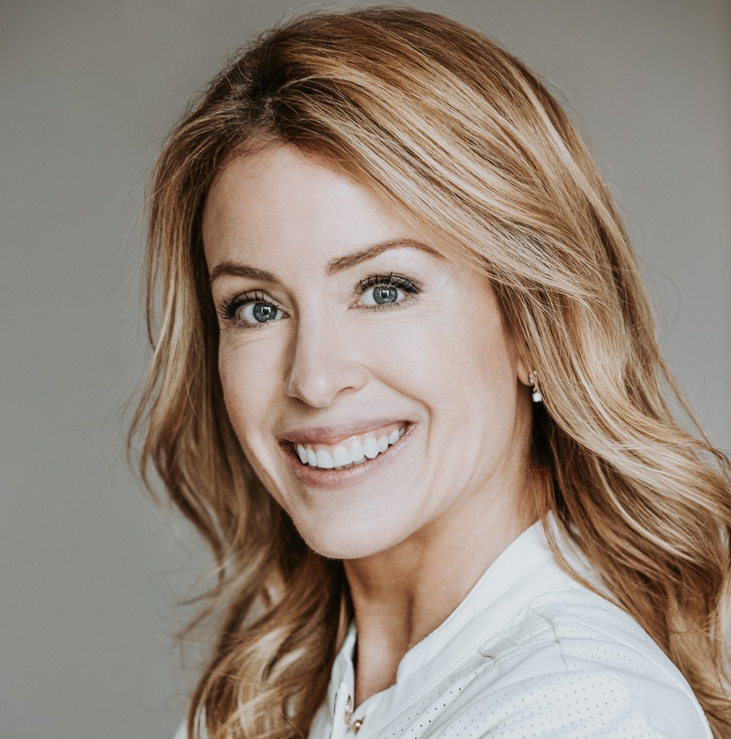 Dre Isabelle Huot - Alimentation & Santé mentale