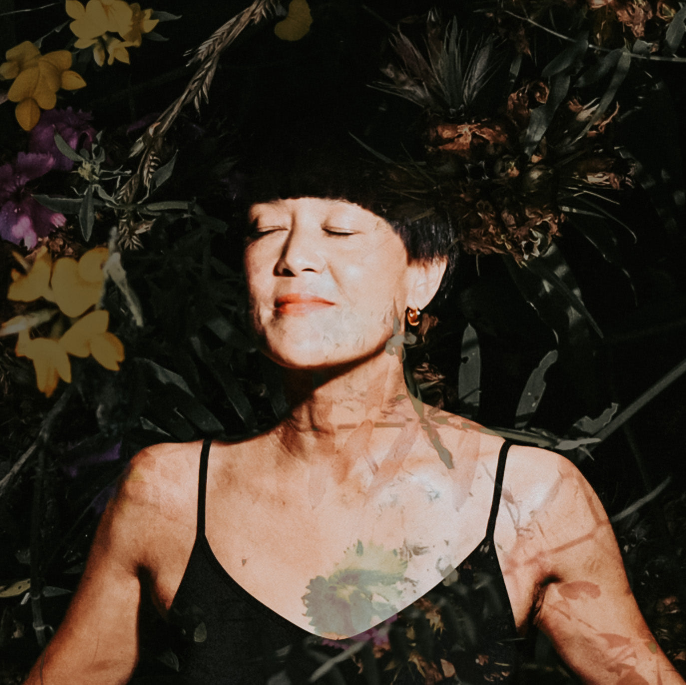 Jessica Thaï-Thuc - Médecine intérieure & Reiki