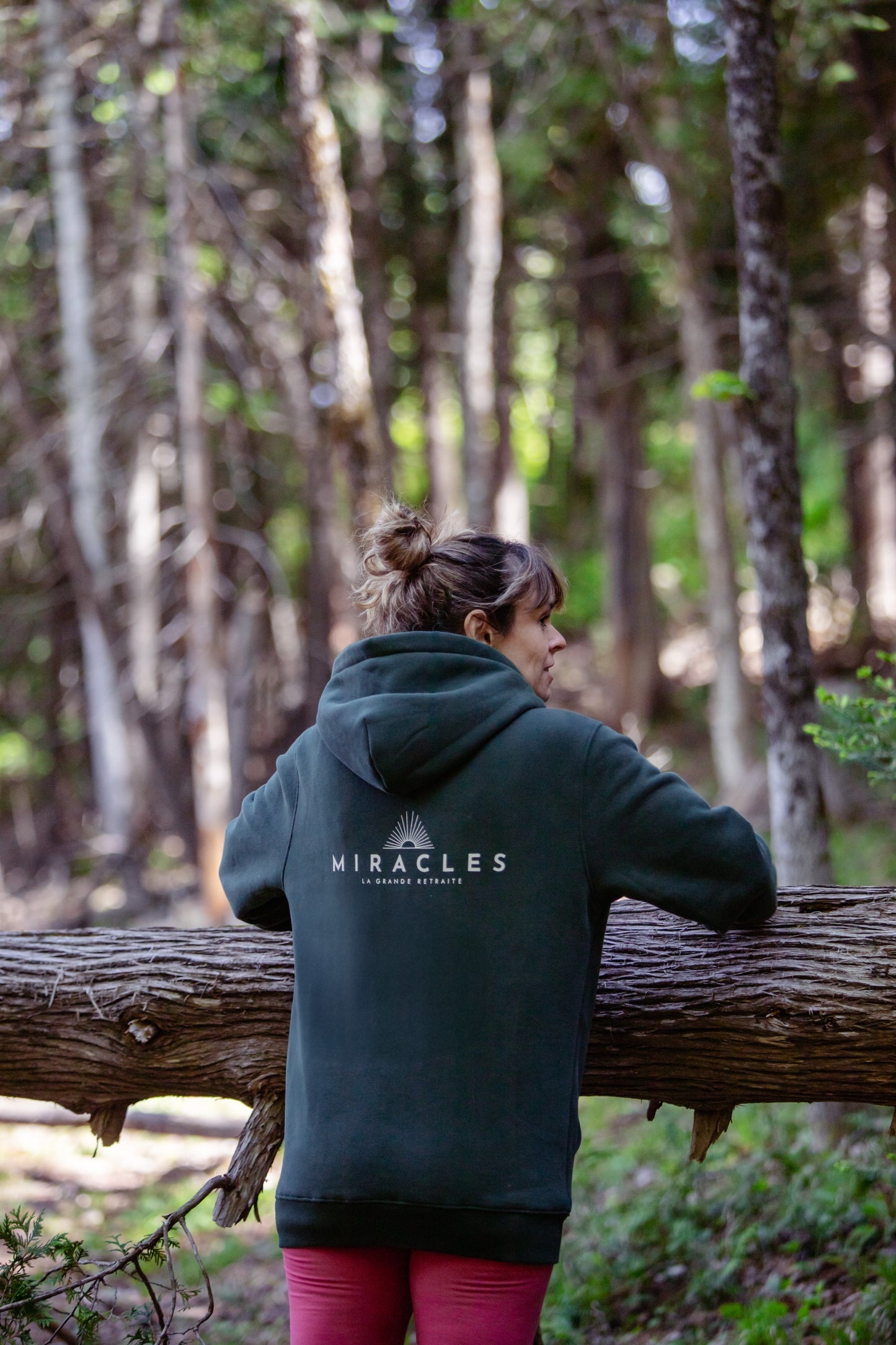 MIRACLES "Sheep" cotton fleece