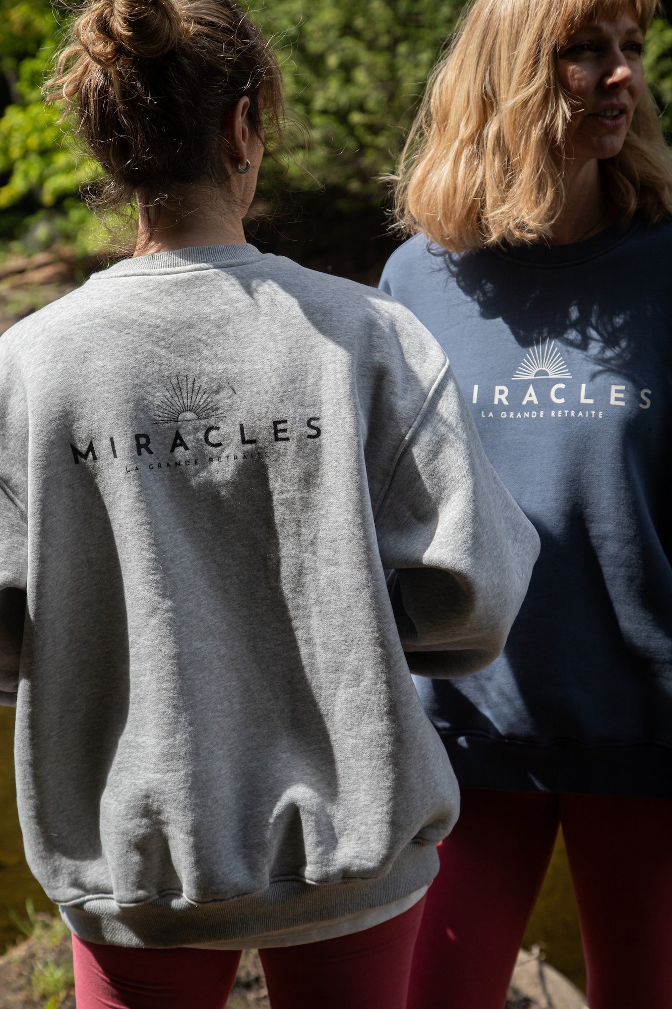 MIRACLES "Sheep" cotton fleece