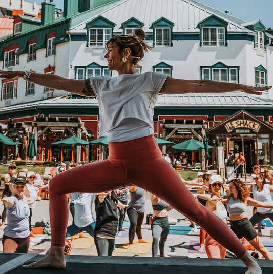 ATELIERS - Retraite de yoga, méditation & bien-être MIRACLES