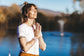 Retraite silencieuse MINI-VIPASSANA_ Couvent Val-Morin_Occ.Double