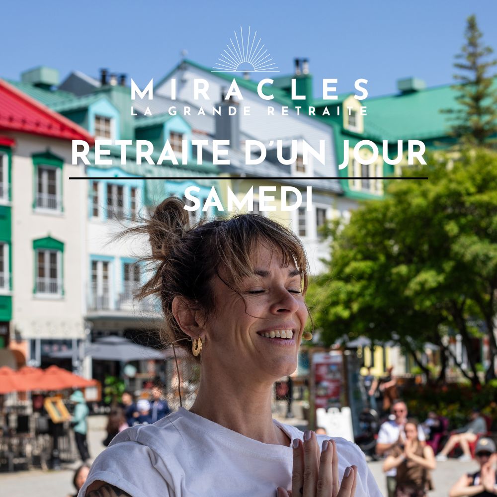 Retraite d'un jour_Samedi