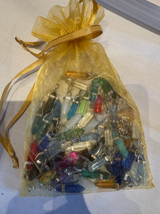 Amulette porte-bonheur