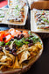AJOUT REPAS FAIRMONT
