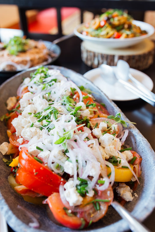 AJOUT REPAS FAIRMONT