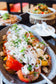AJOUT REPAS FAIRMONT