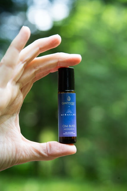 Roll-on MÉDITATION X MIRACLES