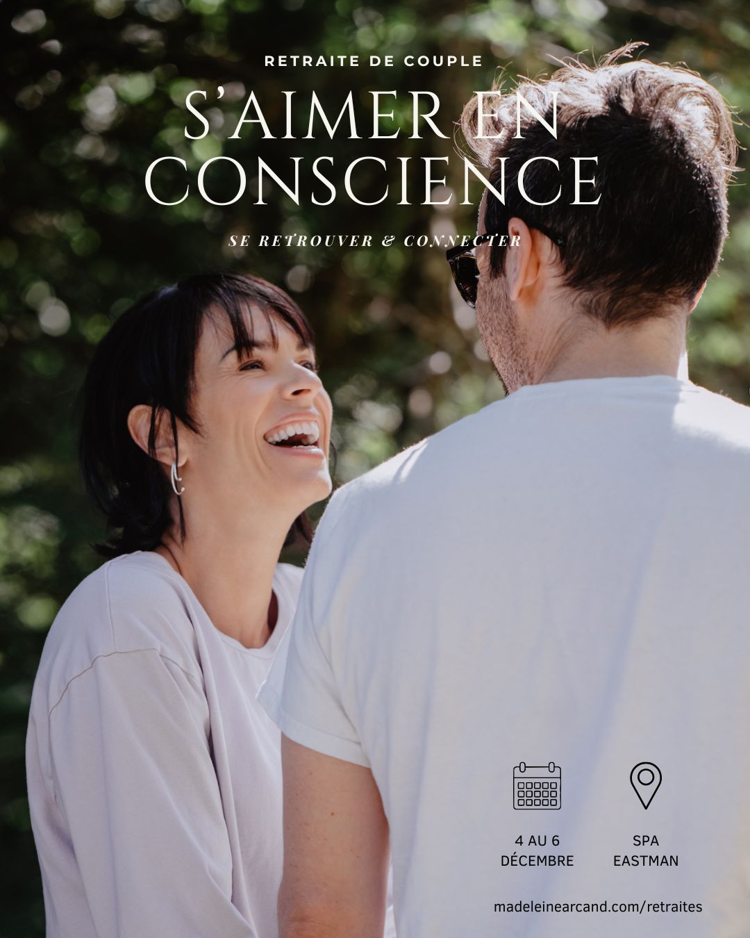 Dépôt Retraite COUPLE