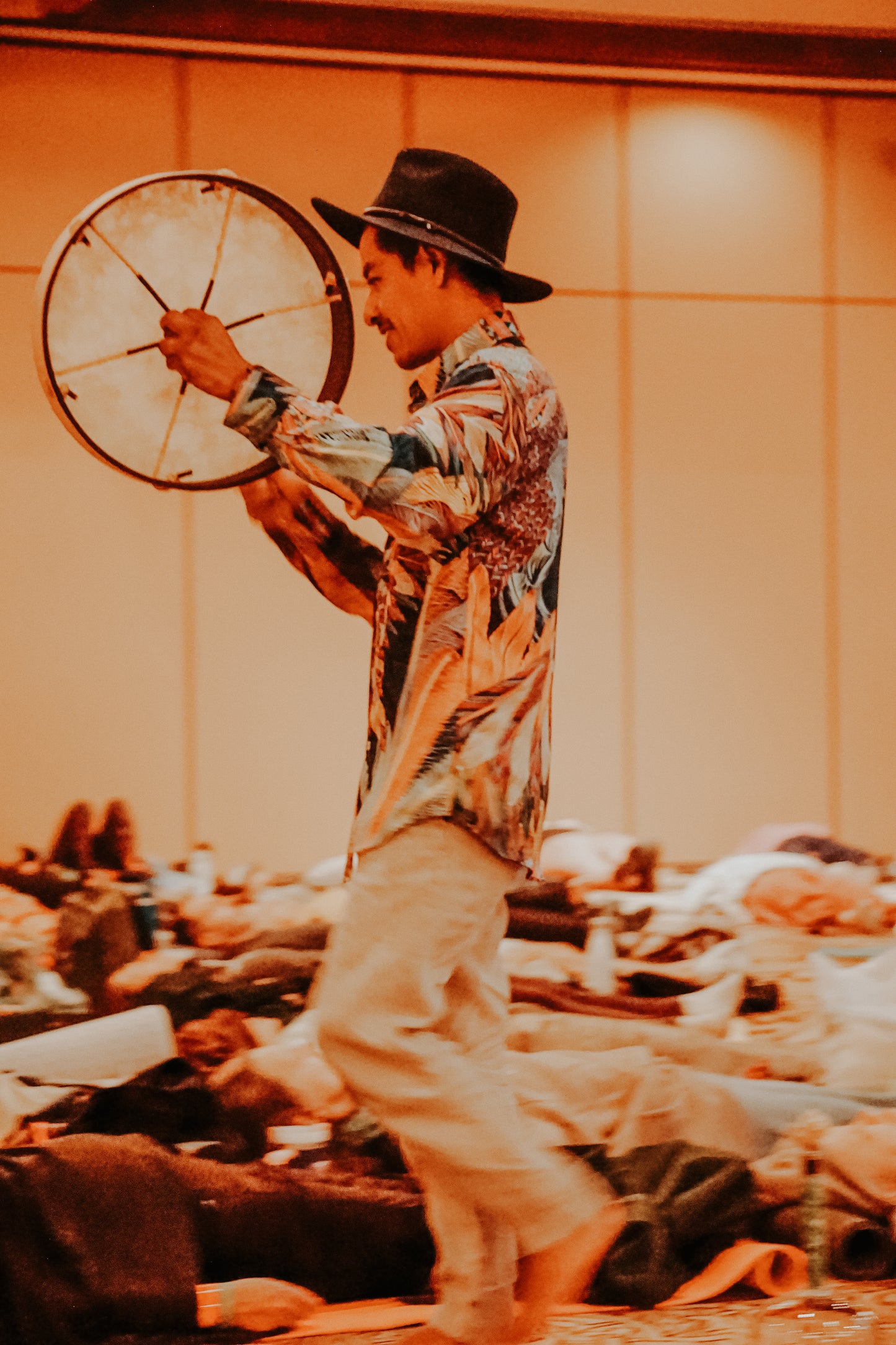 ATELIERS & REPAS - Retraite de yoga, méditation & bien-être MIRACLES