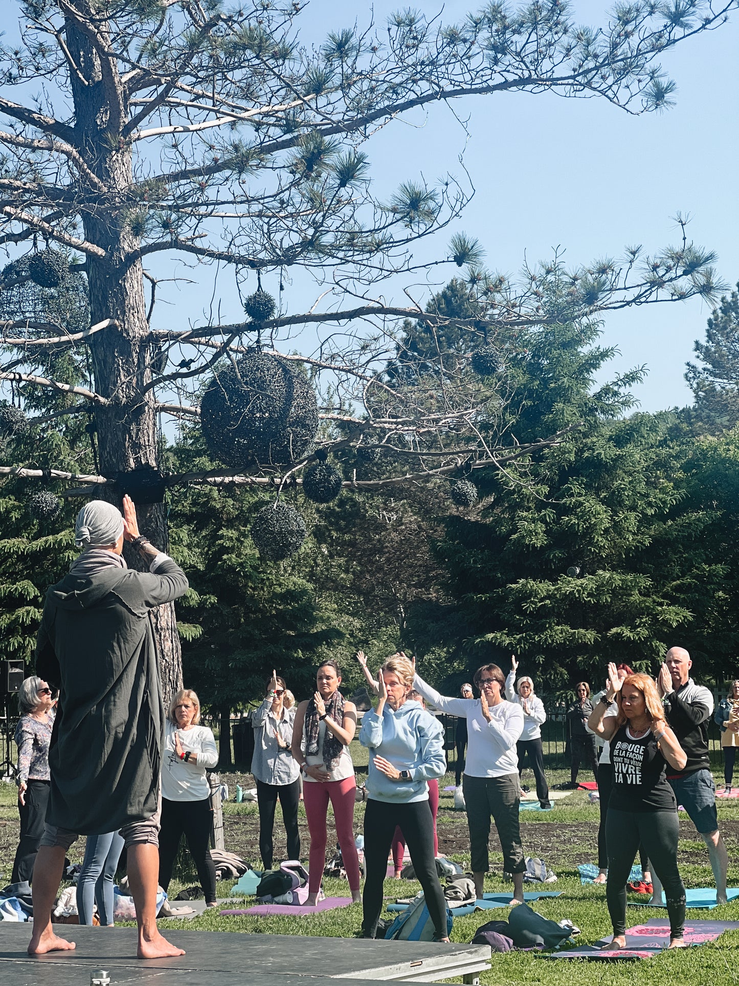 ATELIERS -  Retraite de yoga, méditation & bien-être MIRACLES