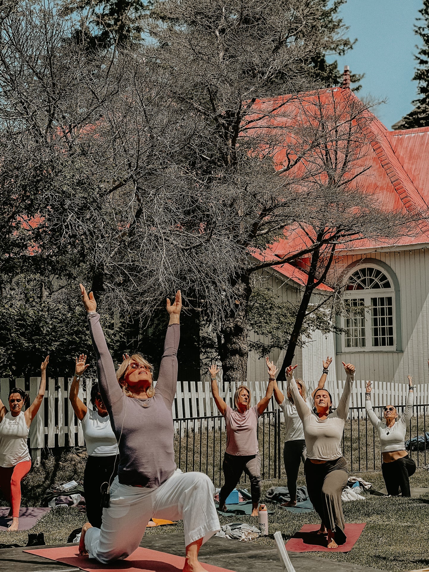 ATELIERS -  Retraite de yoga, méditation & bien-être MIRACLES