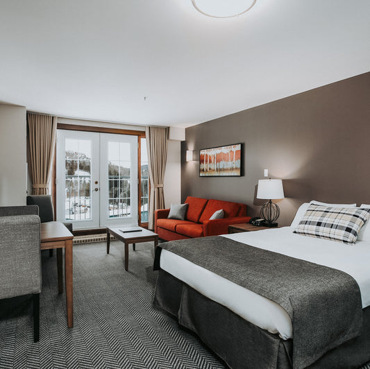 ATELIERS, REPAS & NUITÉES EN OCC. SIMPLE -  Retraite de yoga, méditation & bien-être MIRACLES