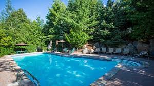 NUITÉE SUPPLÉMENTAIRE AU LODGE DE LA MONTAGNE - Jeudi ou dimanche