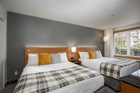 NUITÉE SUPPLÉMENTAIRE AU LODGE DE LA MONTAGNE - Jeudi ou dimanche
