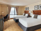 Upgrade superior room